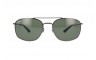 Polarizační sluneční brýle Ray Ban RB 3654 004/9A